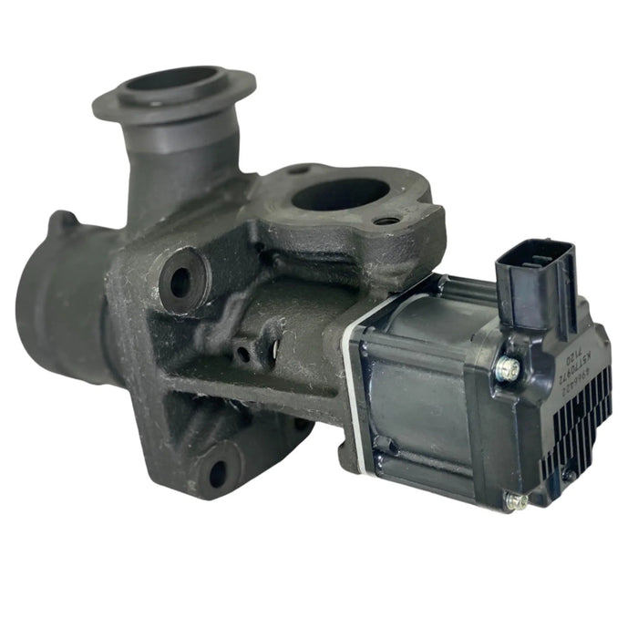 5473227 Genuine Cummins EGR Valve Kit For Cummins Engine Models