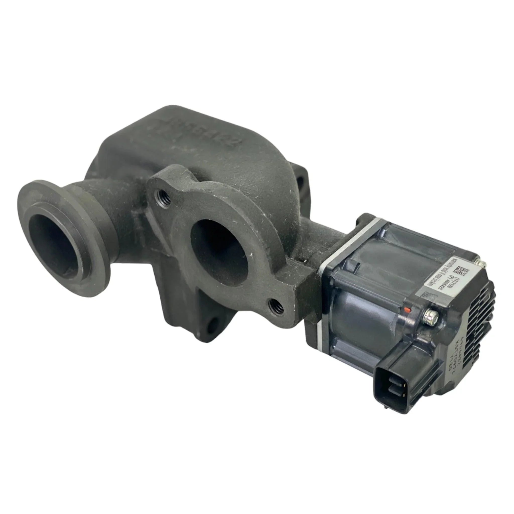 5473227RX Genuine Cummins EGR Valve Kit For Cummins Engine Models