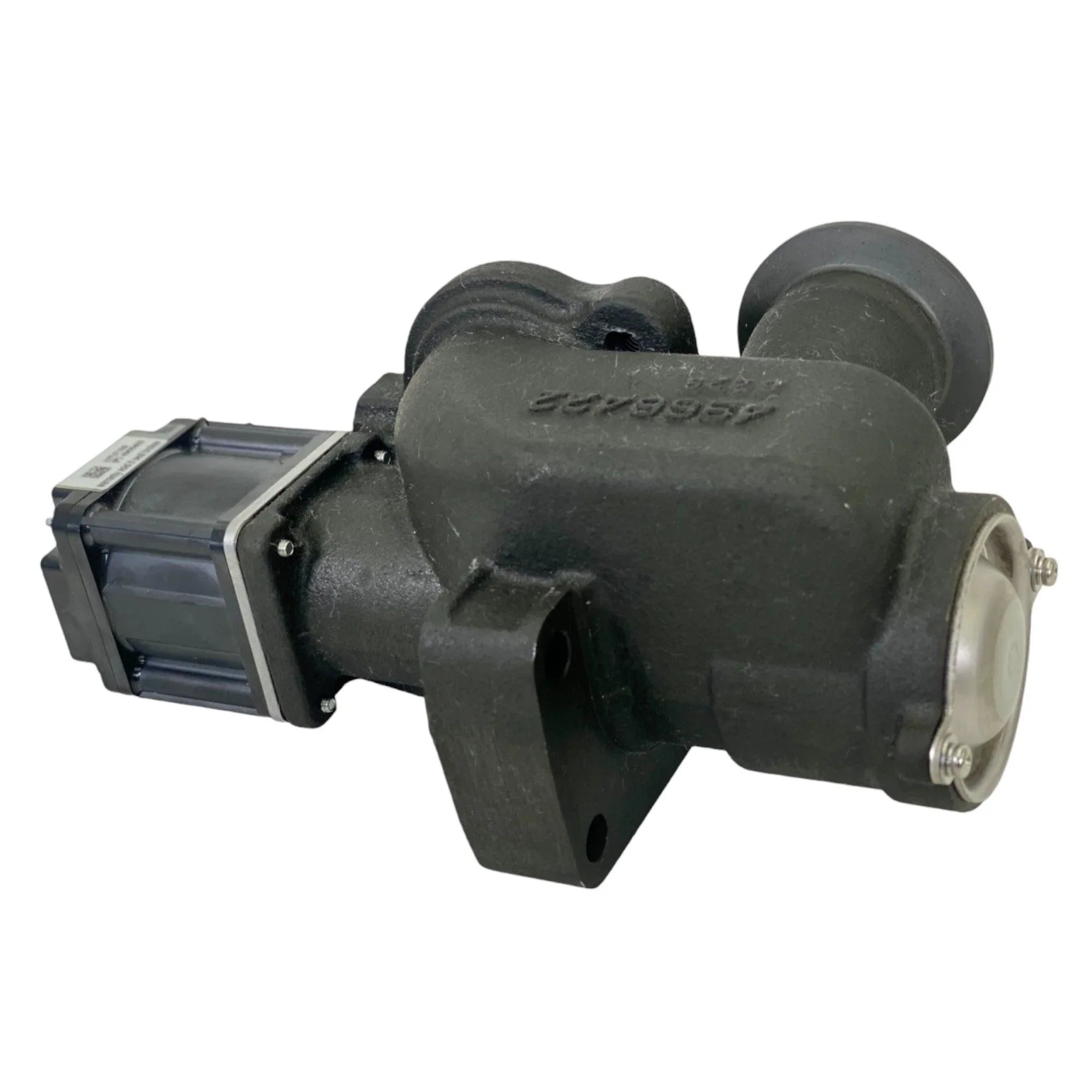5473227RX Genuine Cummins EGR Valve Kit For Cummins Engine Models