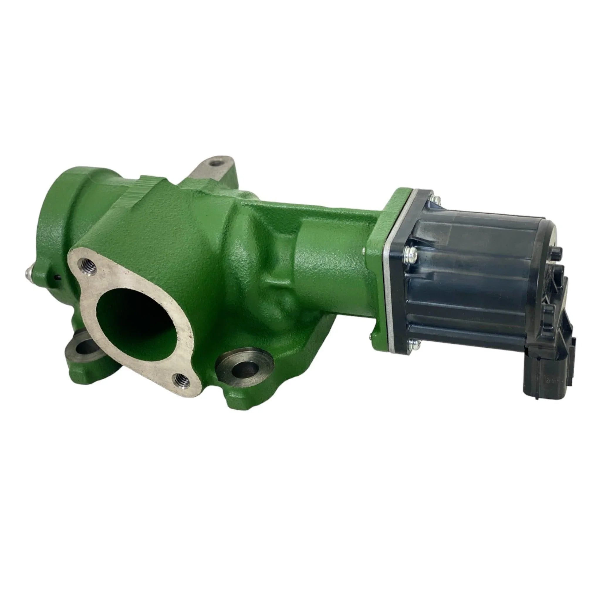 19700181D Genuine Cummins Egr Valve For Cummins Isl Isc