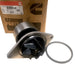 5473237 Genuine Cummins Water Pump For ISB 6.7