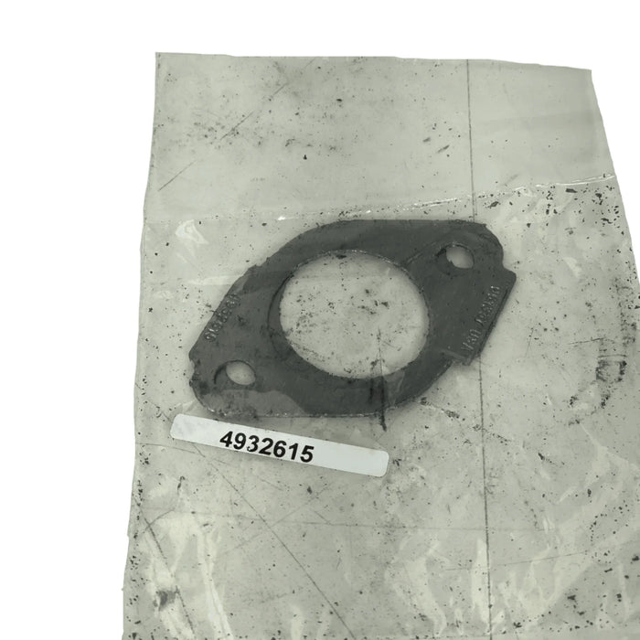 5473296 Genuine Cummins EGR Exhaust Gas Recirculation Valve Kit