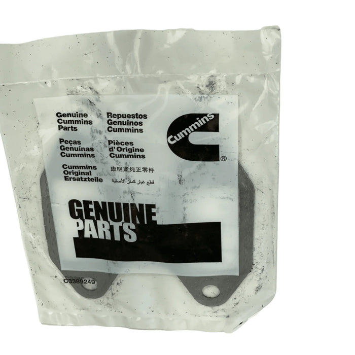 5473296 Genuine Cummins EGR Exhaust Gas Recirculation Valve Kit