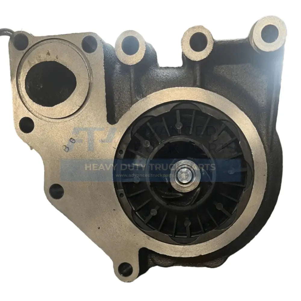 5473364 Genuine Cummins Water Pump – ADVANCED TRUCK PARTS
