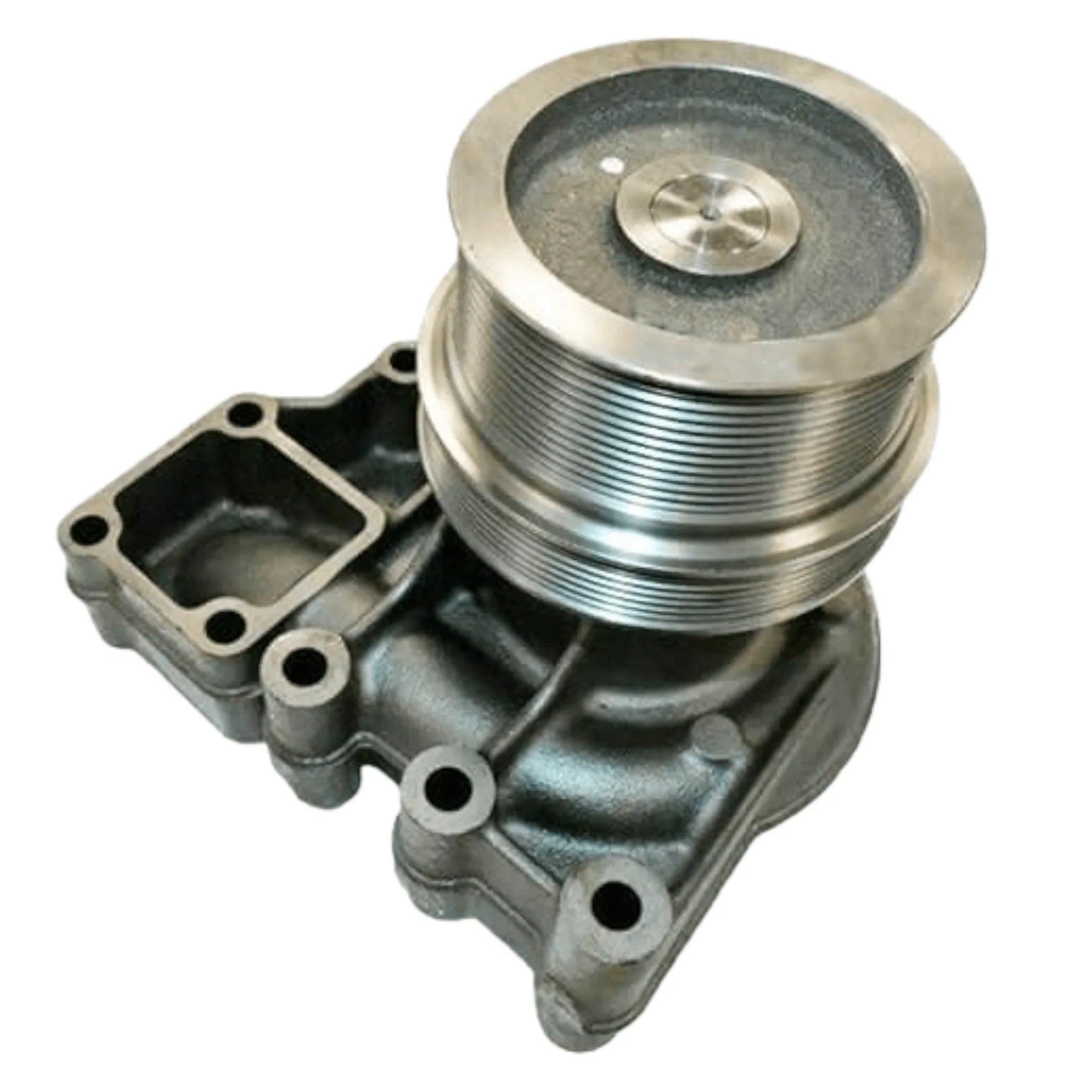5473364RX Genuine Cummins Water Pump