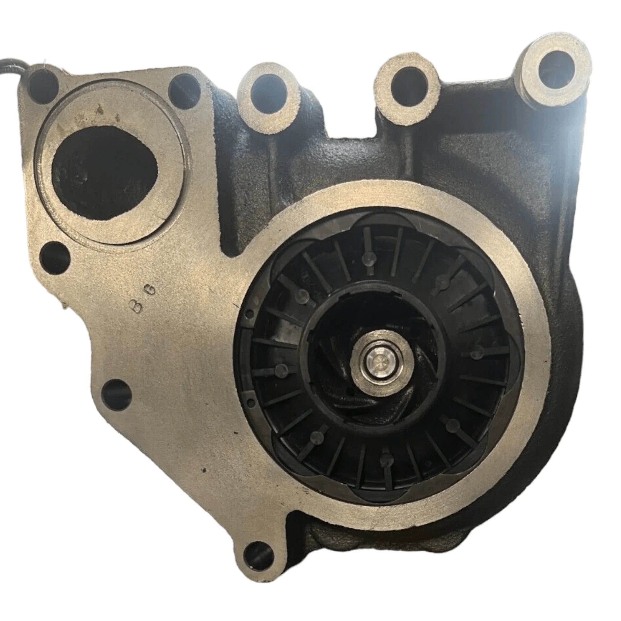 5473364RX Genuine Cummins Water Pump
