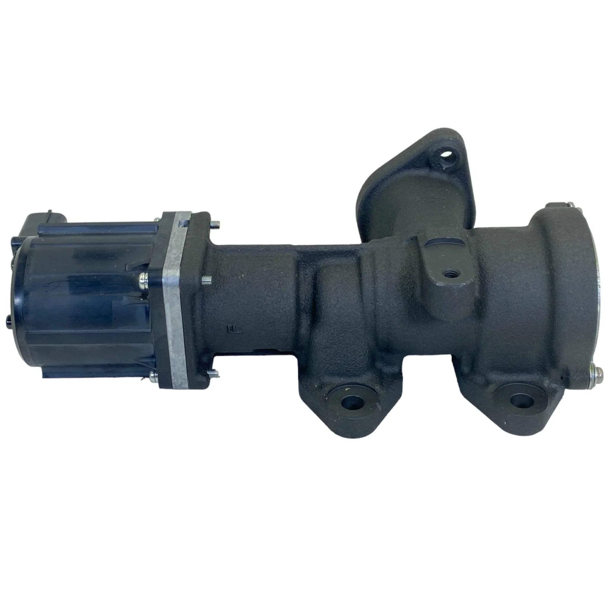 5473367NX Genuine Cummins Exhaust Recirculation Valve Kit