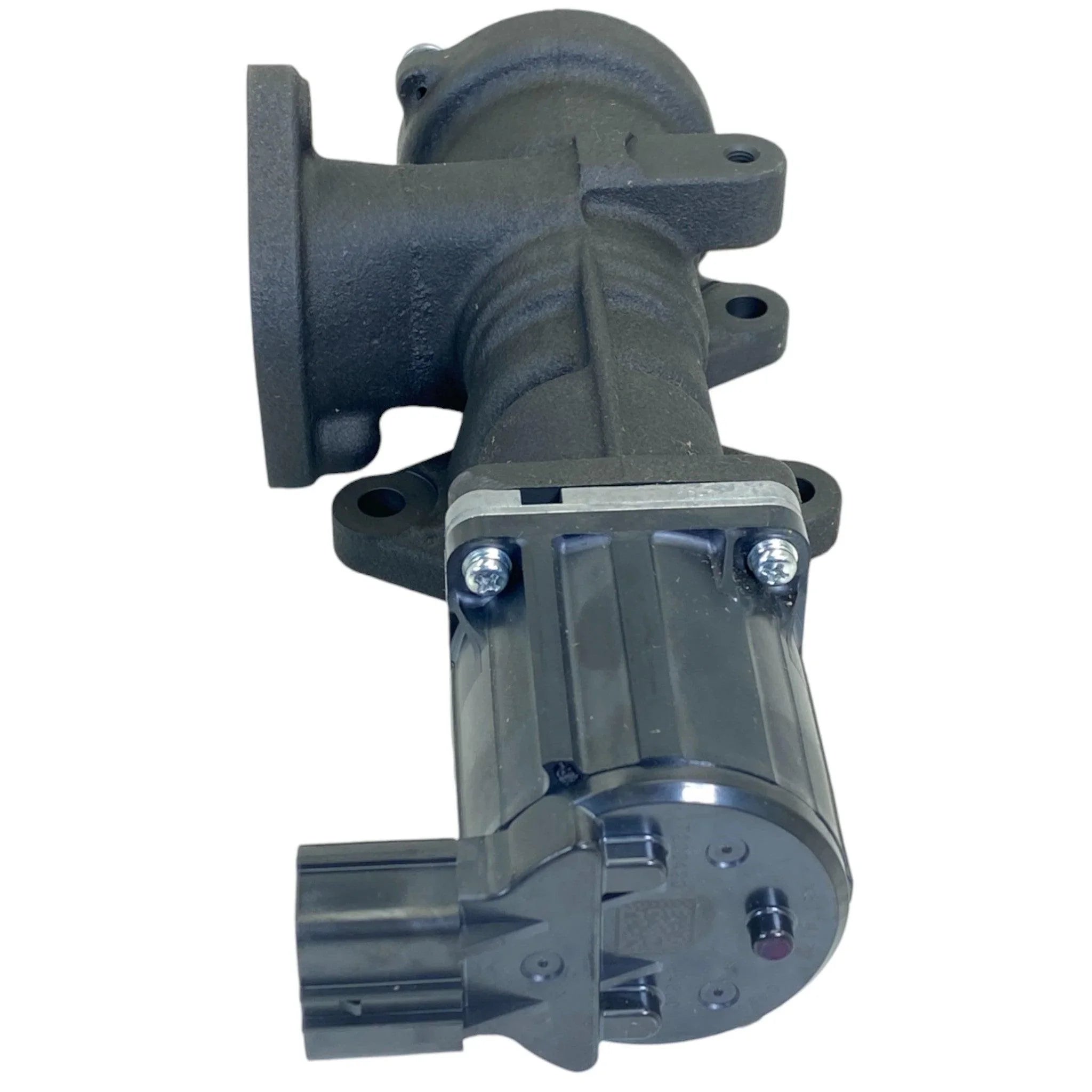 5473367NX Genuine Cummins Exhaust Recirculation Valve Kit