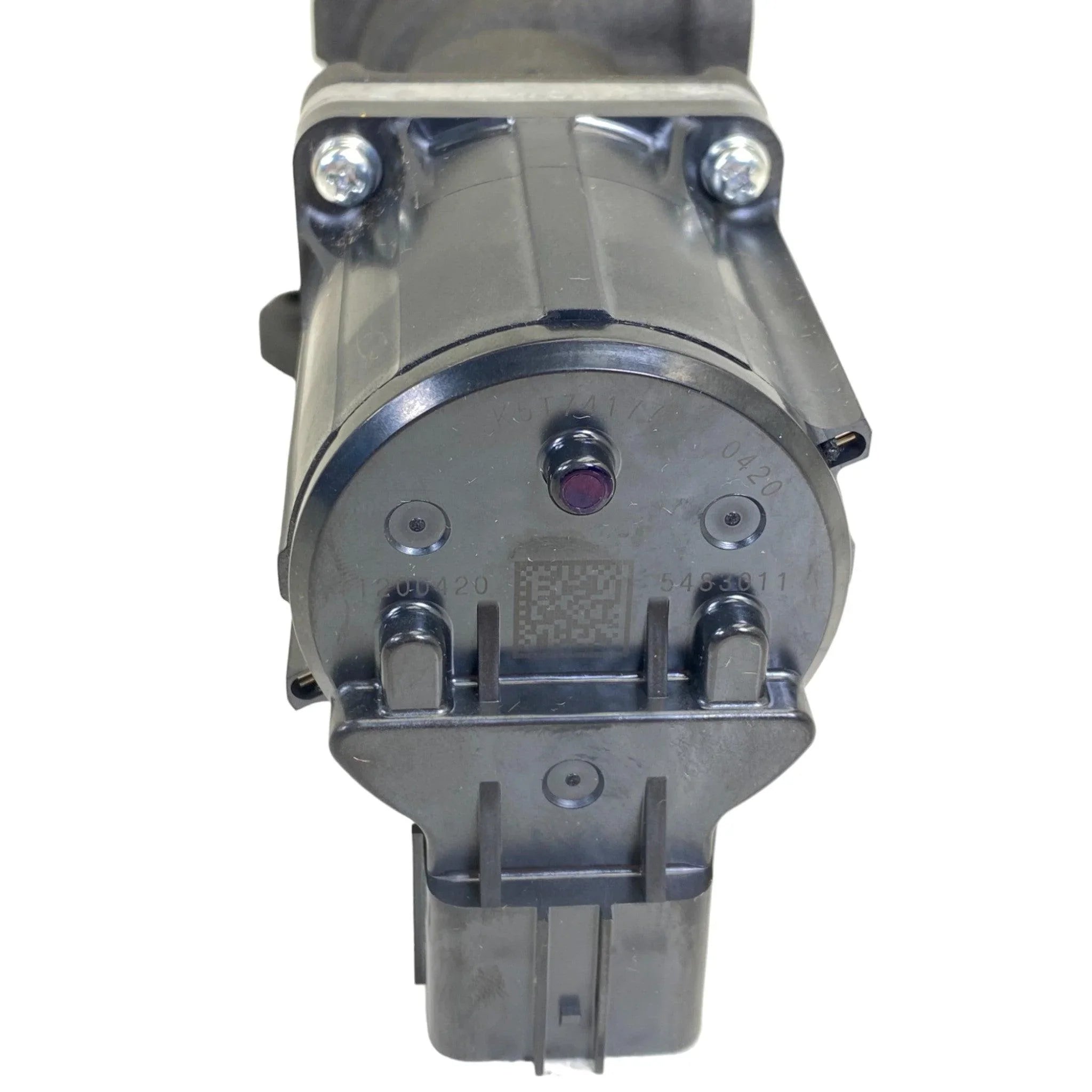 5473367NX Genuine Cummins Exhaust Recirculation Valve Kit