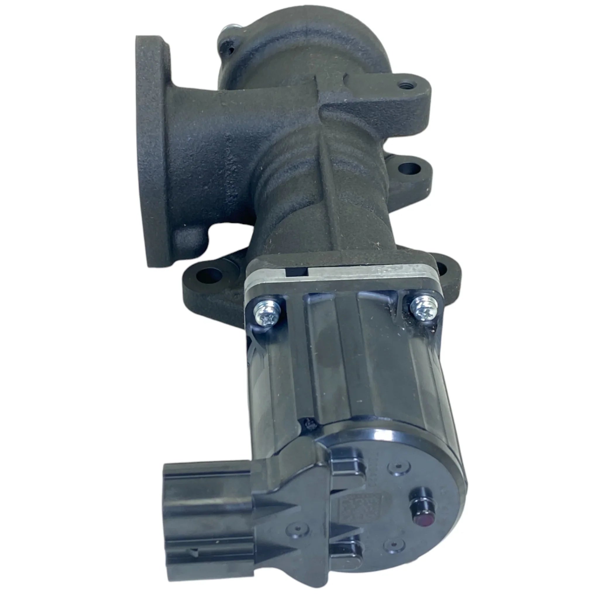 5473367RX Genuine Cummins Exhaust Recirculation Valve Kit