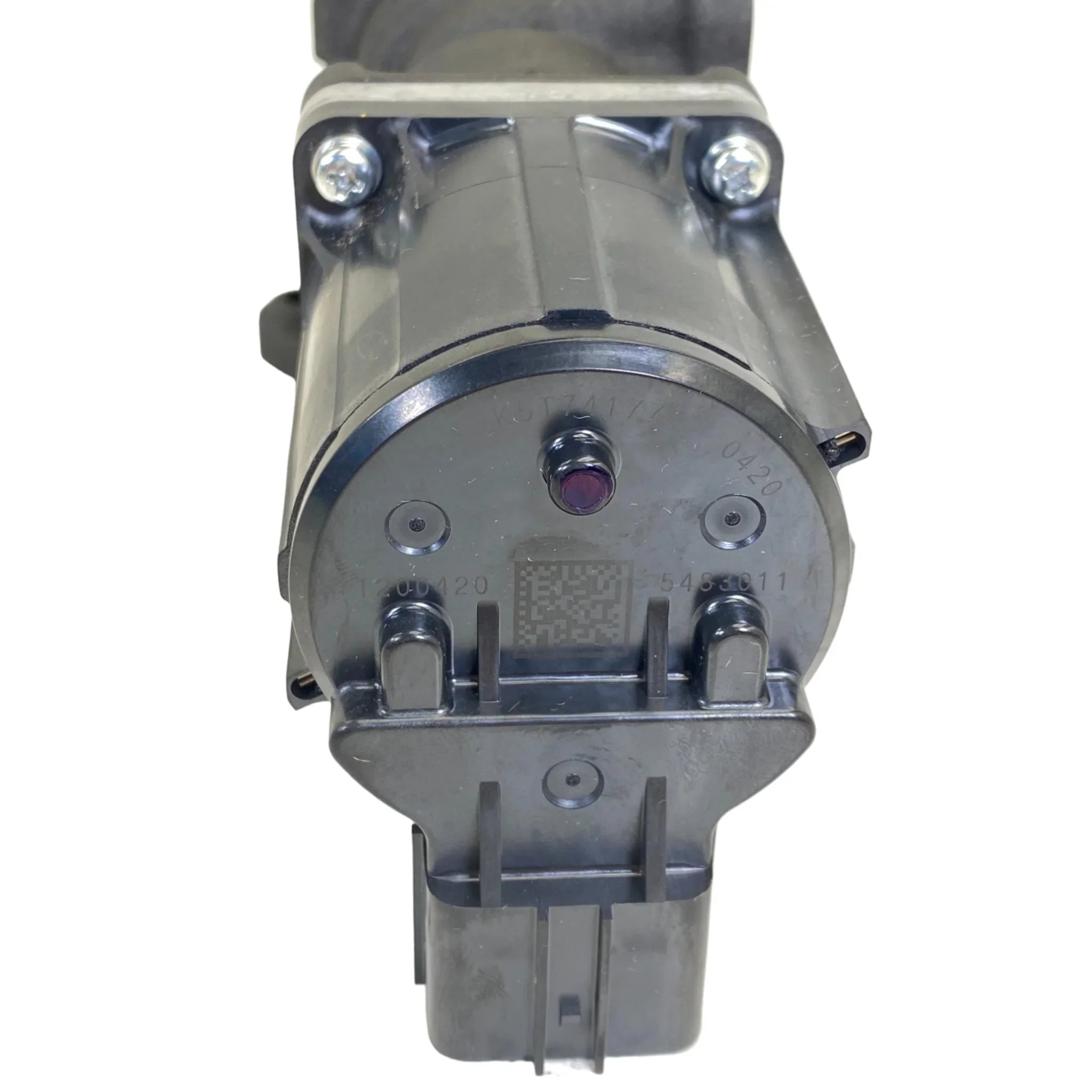 5473367RX Genuine Cummins Exhaust Recirculation Valve Kit