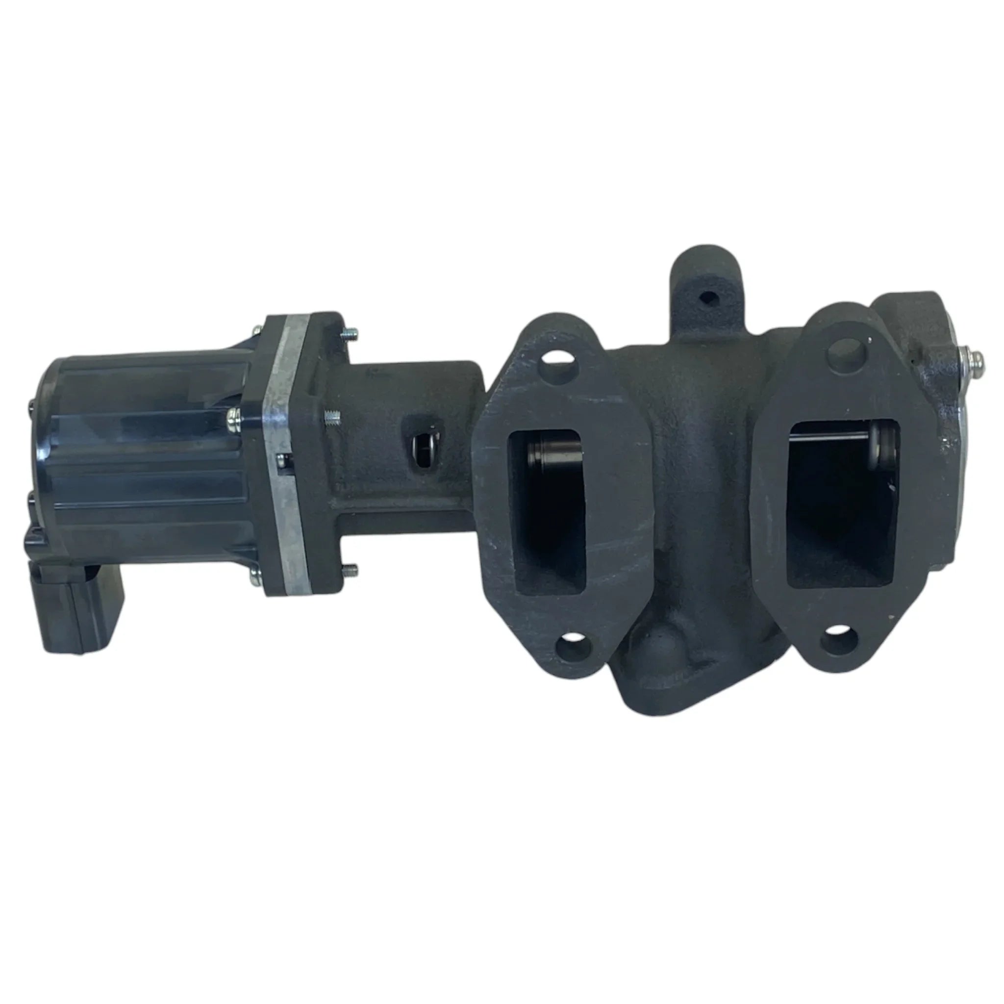 5473367RX Genuine Cummins Exhaust Recirculation Valve Kit