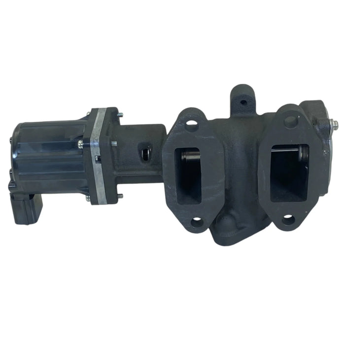 5473367RX Genuine Cummins Exhaust Recirculation Valve Kit