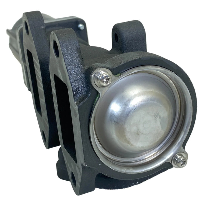 5473367RX Genuine Cummins Exhaust Recirculation Valve Kit