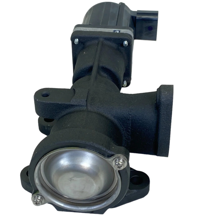 5473367RX Genuine Cummins Exhaust Recirculation Valve Kit