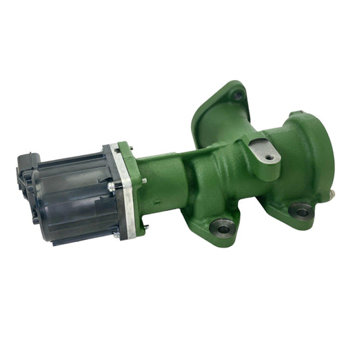 5473368Rx Cummins Egr Valve For Isb Qsb - ADVANCED TRUCK PARTS