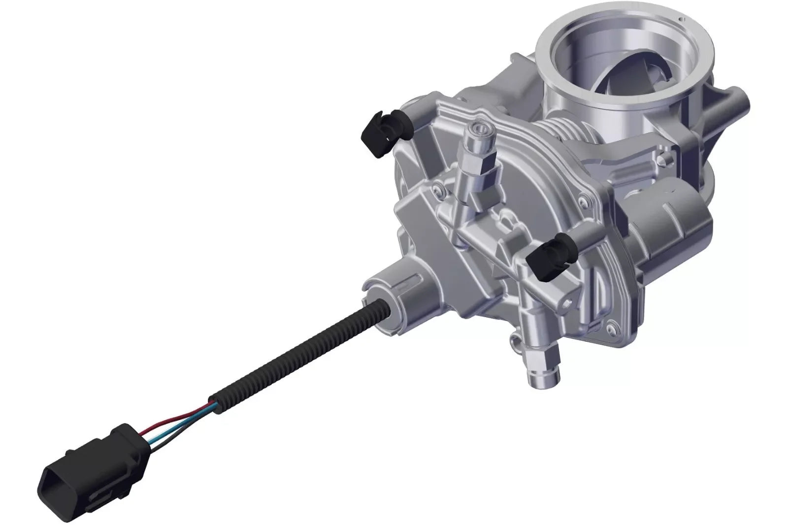 5476423 Genuine Cummins Exhaust Throttle Valve