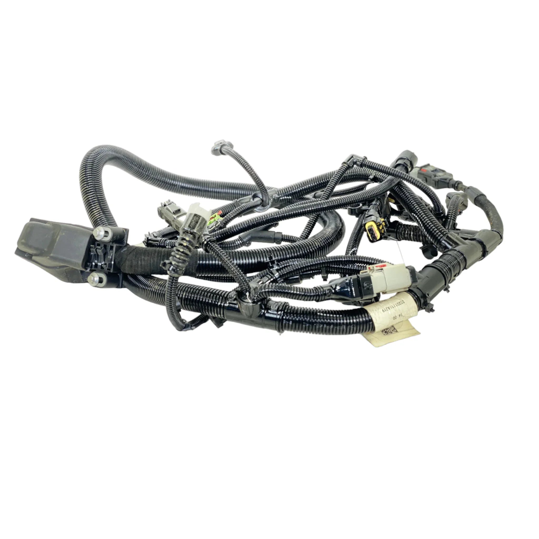 5478162 Genuine Cummins Electronic Control Module Wiring Harness