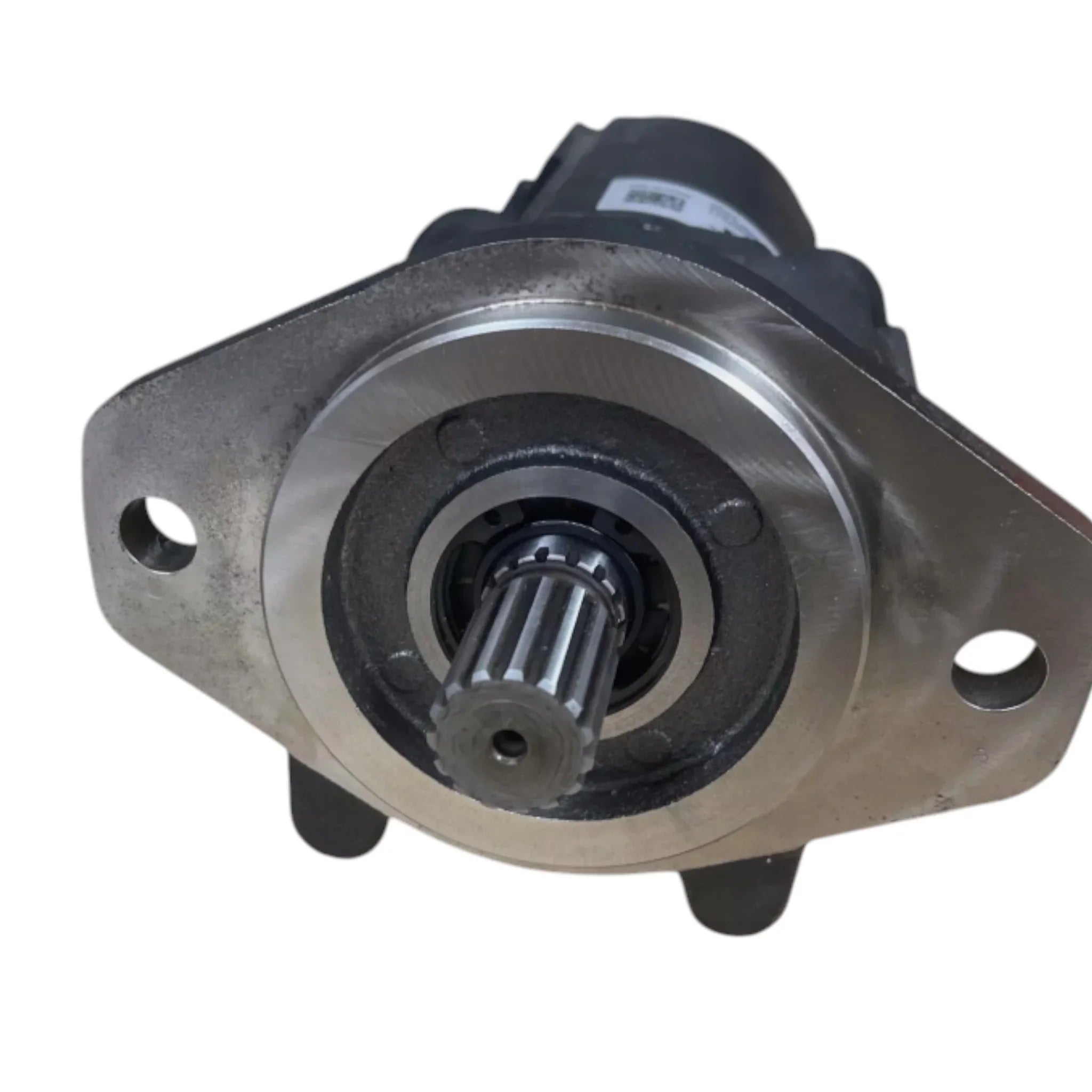5489711 CAT Pump Gp-gear