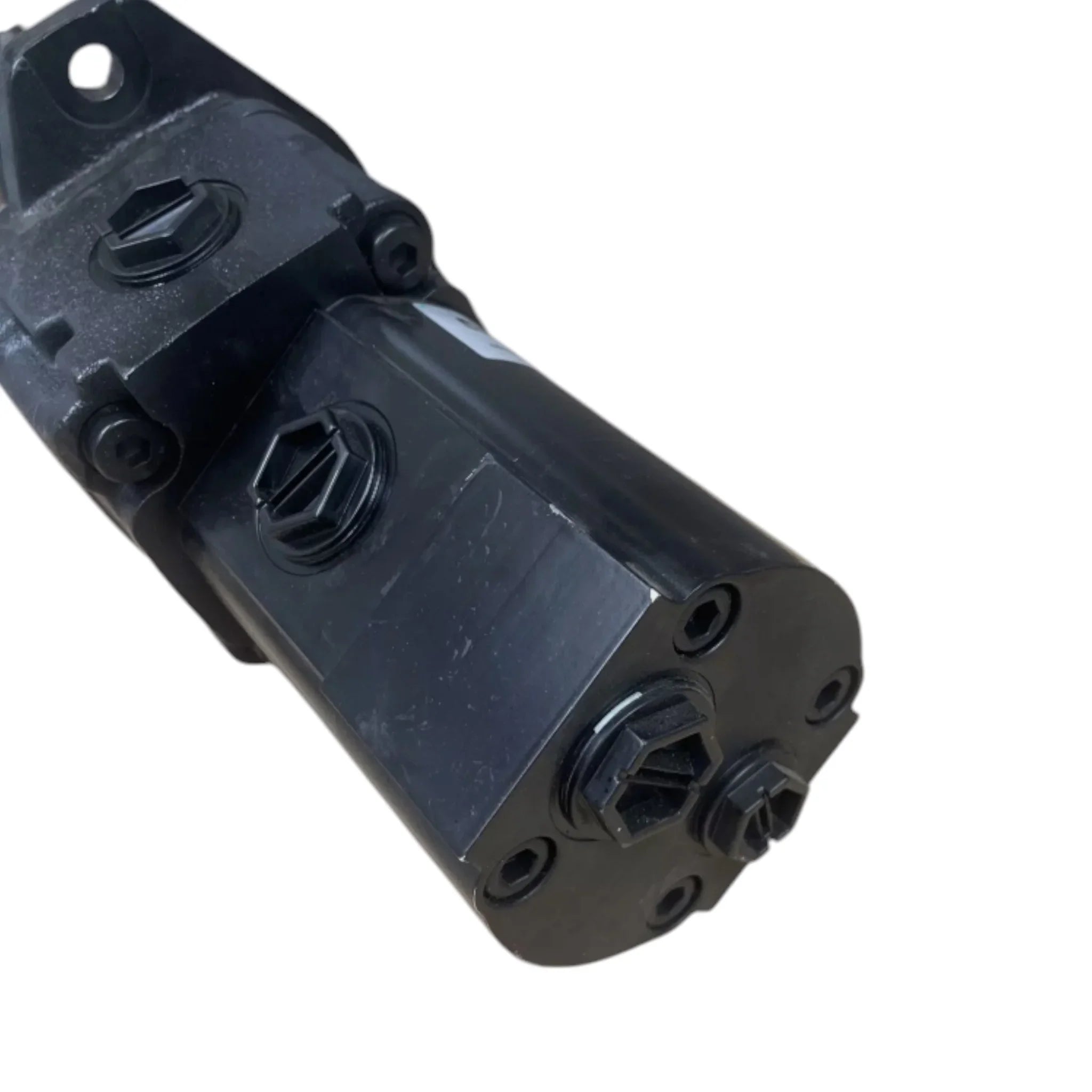 5489711 CAT Pump Gp-gear