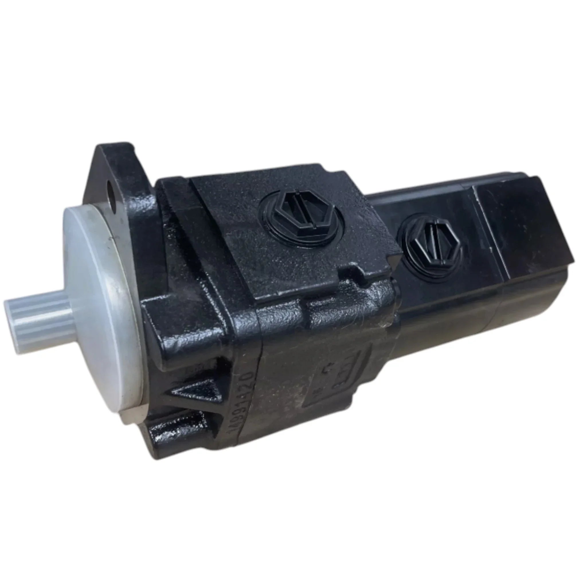 5489711 CAT Pump Gp-gear