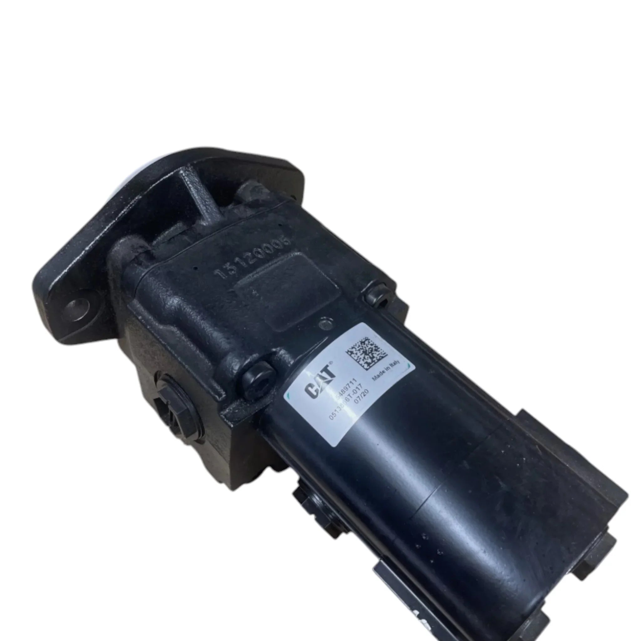5489711 CAT Pump Gp-gear