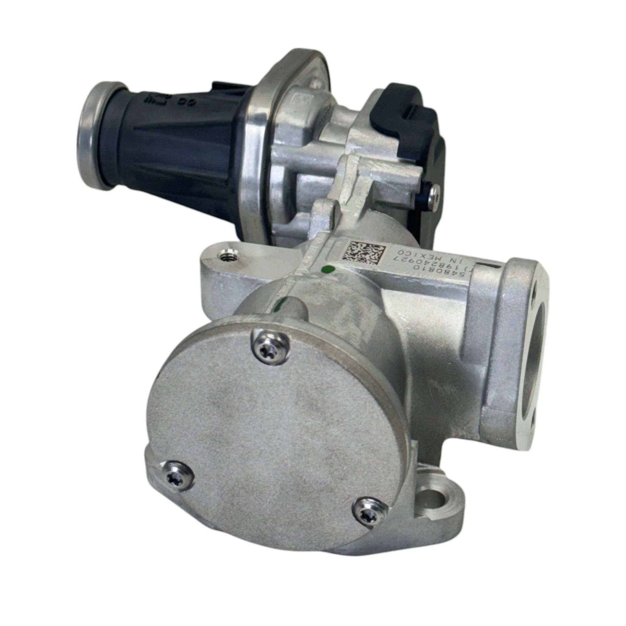 5480810RX Genuine Cummins EGR Exhaust Gas Recirculation Valve