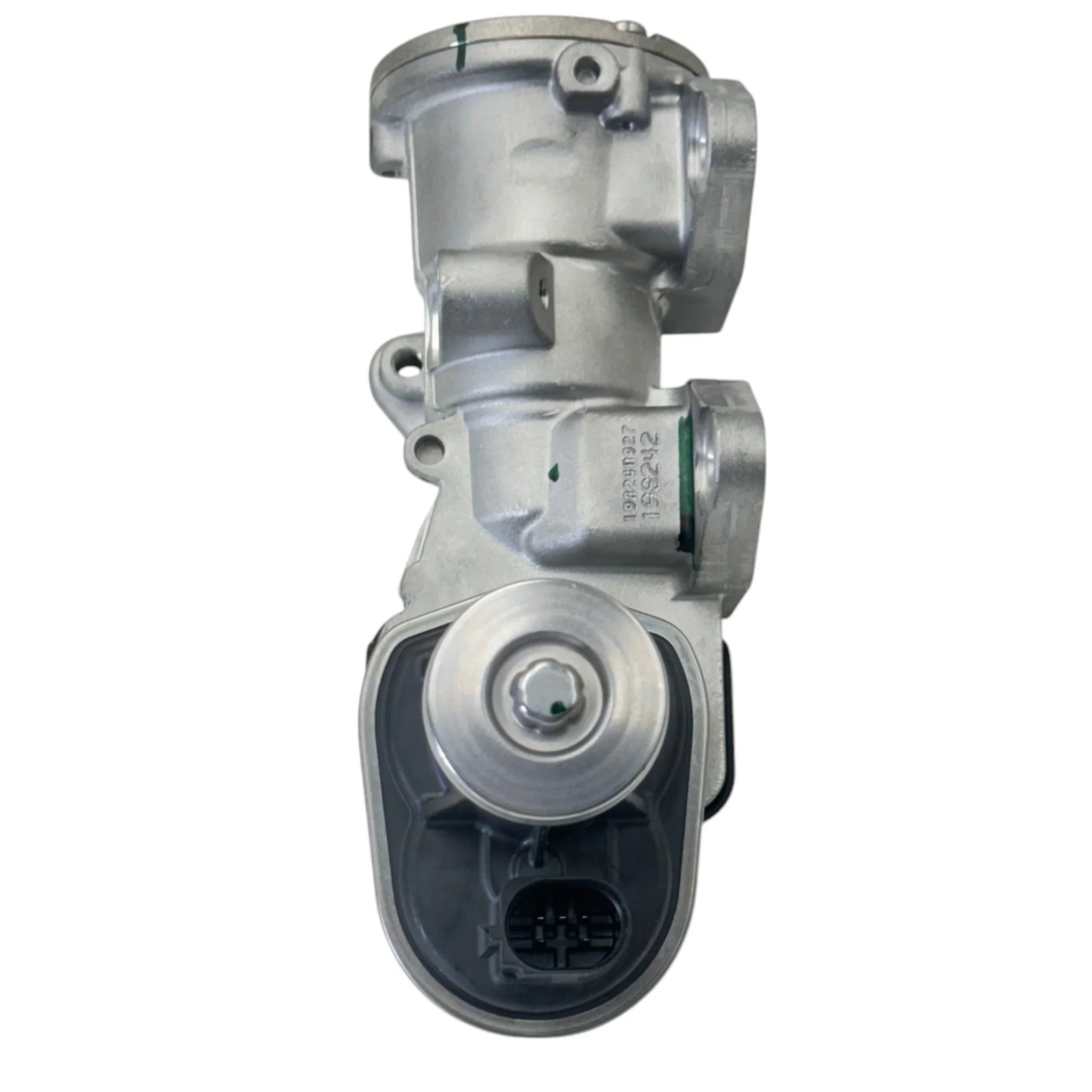 5480810RX Genuine Cummins EGR Exhaust Gas Recirculation Valve