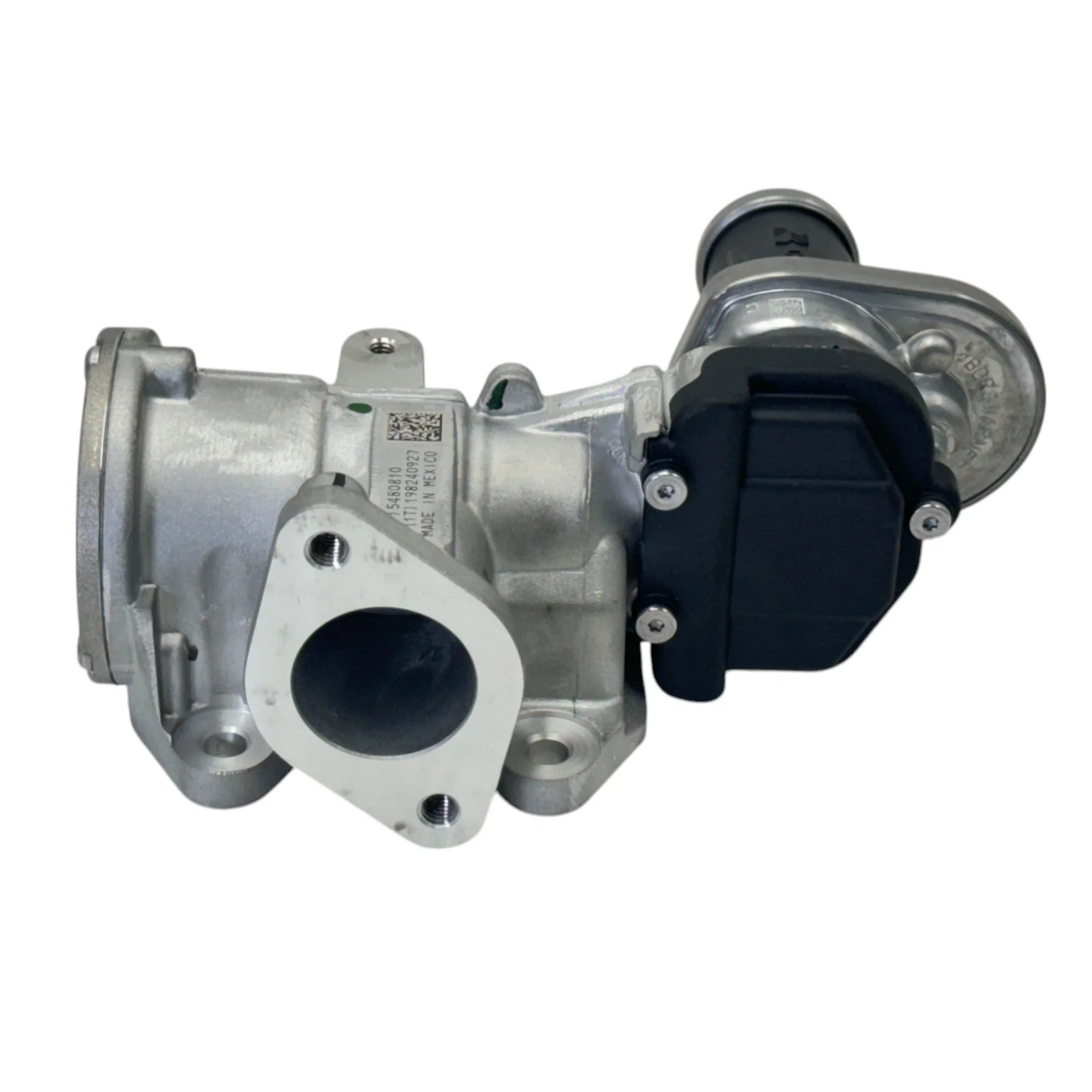5480810RX Genuine Cummins EGR Exhaust Gas Recirculation Valve