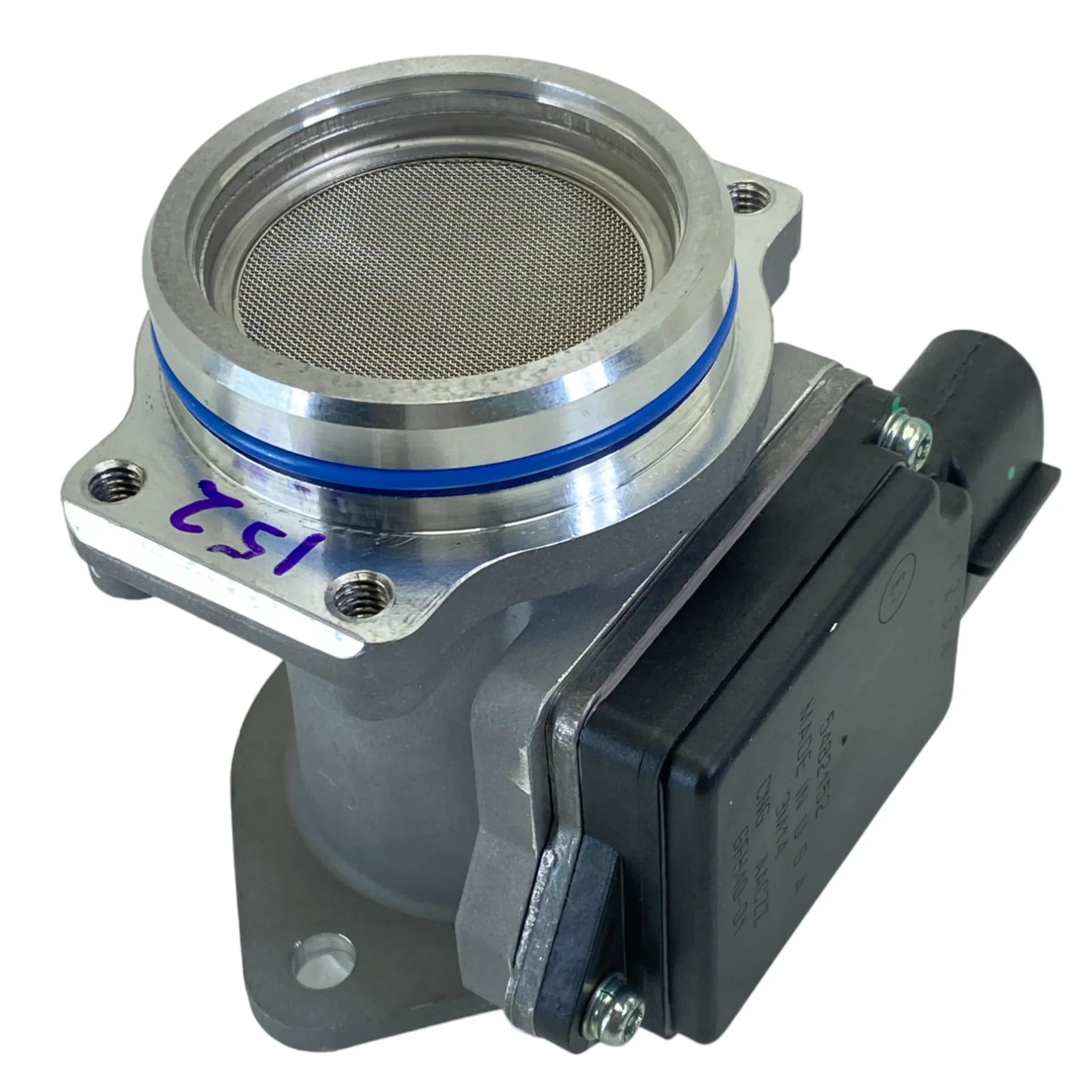 5482152 Genuine Cummins Fuel Flow Sensor