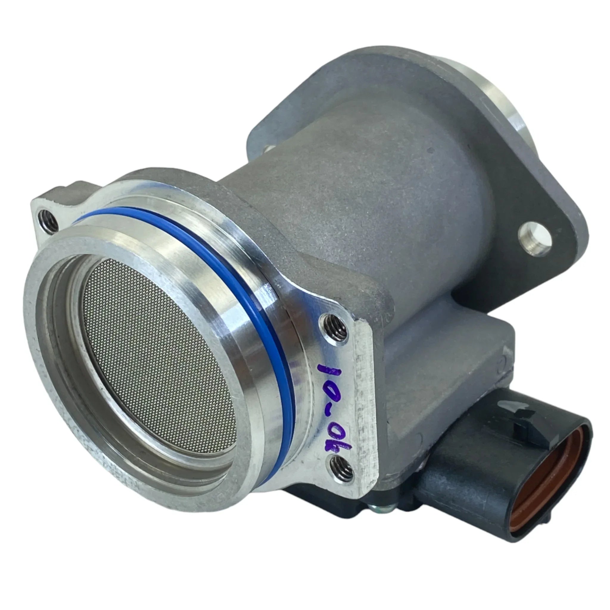 5482152 Genuine Cummins Fuel Flow Sensor