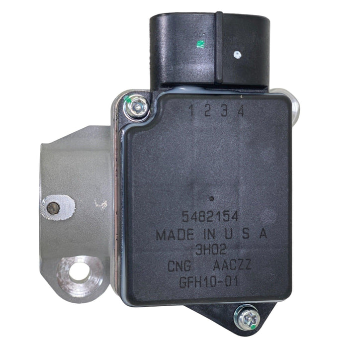 5482154 Genuine Cummins Mass Flow Sensor - ADVANCED TRUCK PARTS