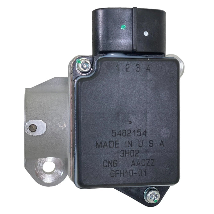 5482154 Genuine Cummins Mass Flow Sensor