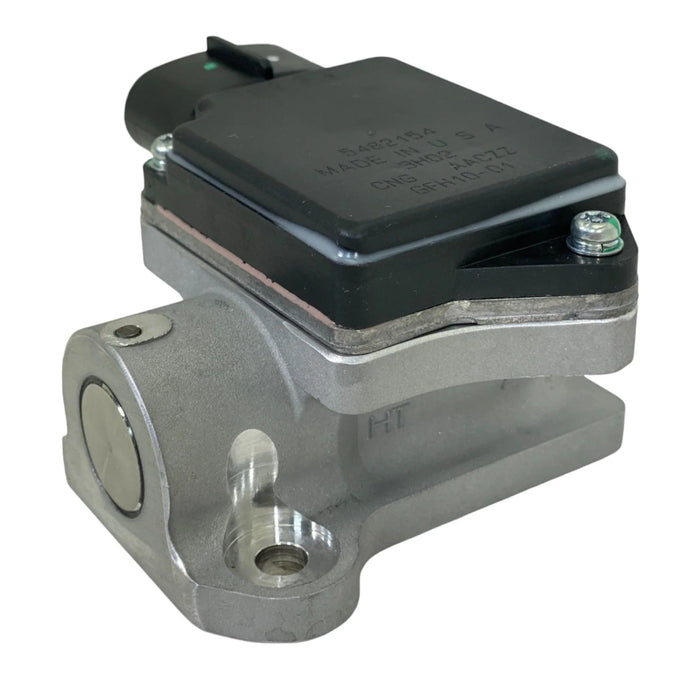 5482154 Genuine Cummins Mass Flow Sensor