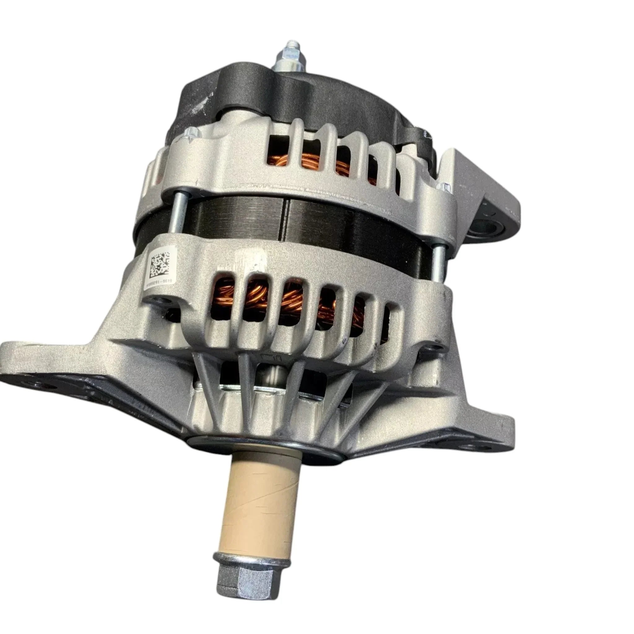 5482740 Genuine Cummins Alternator 24SI 12V 100A