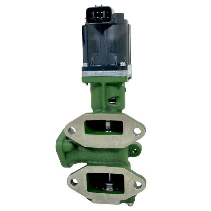 5483010RX Genuine Cummins EGR Exhaust Gas Recirculation Valve Kit