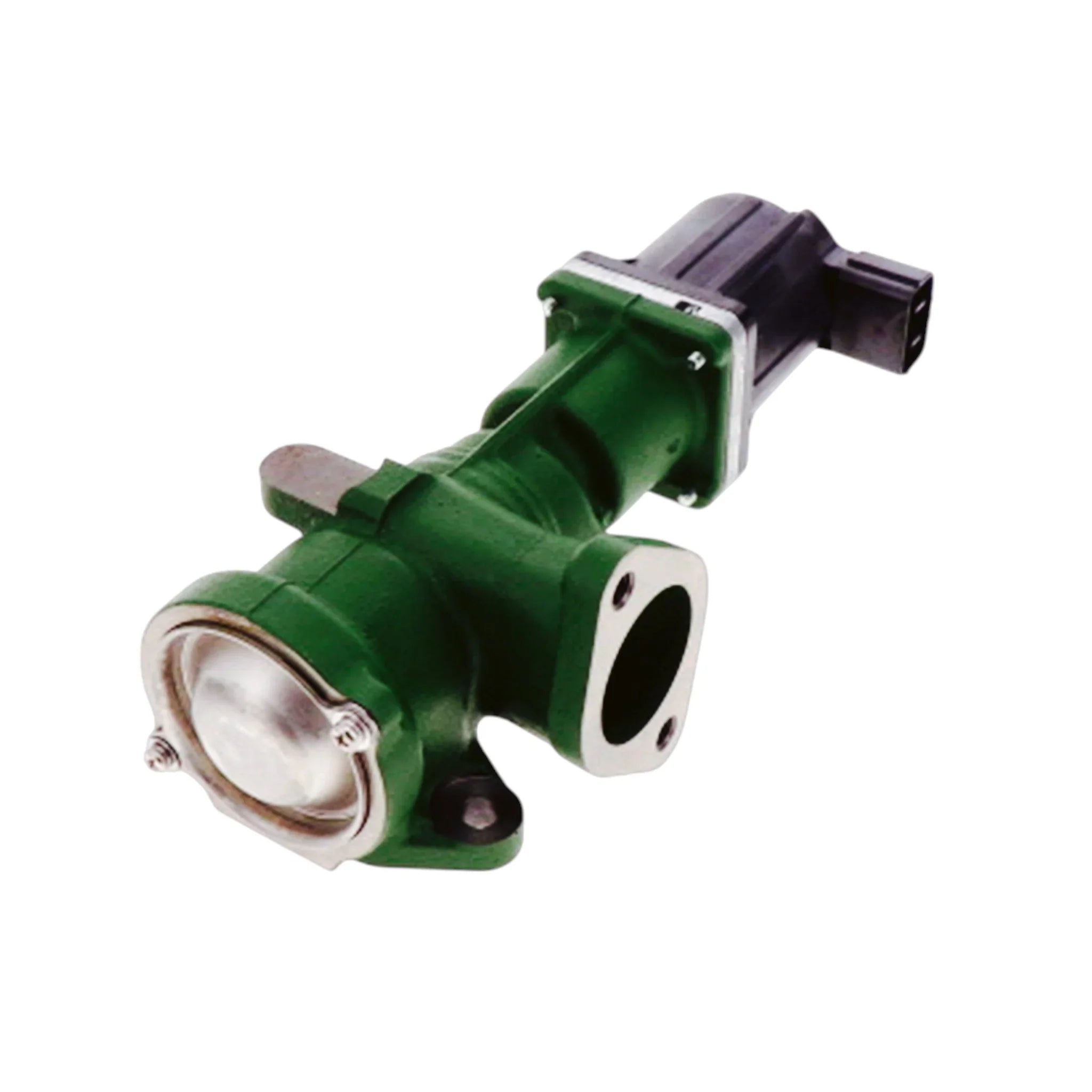 5483013 Genuine Cummins EGR Exhaust Valve Rcn For Cummins