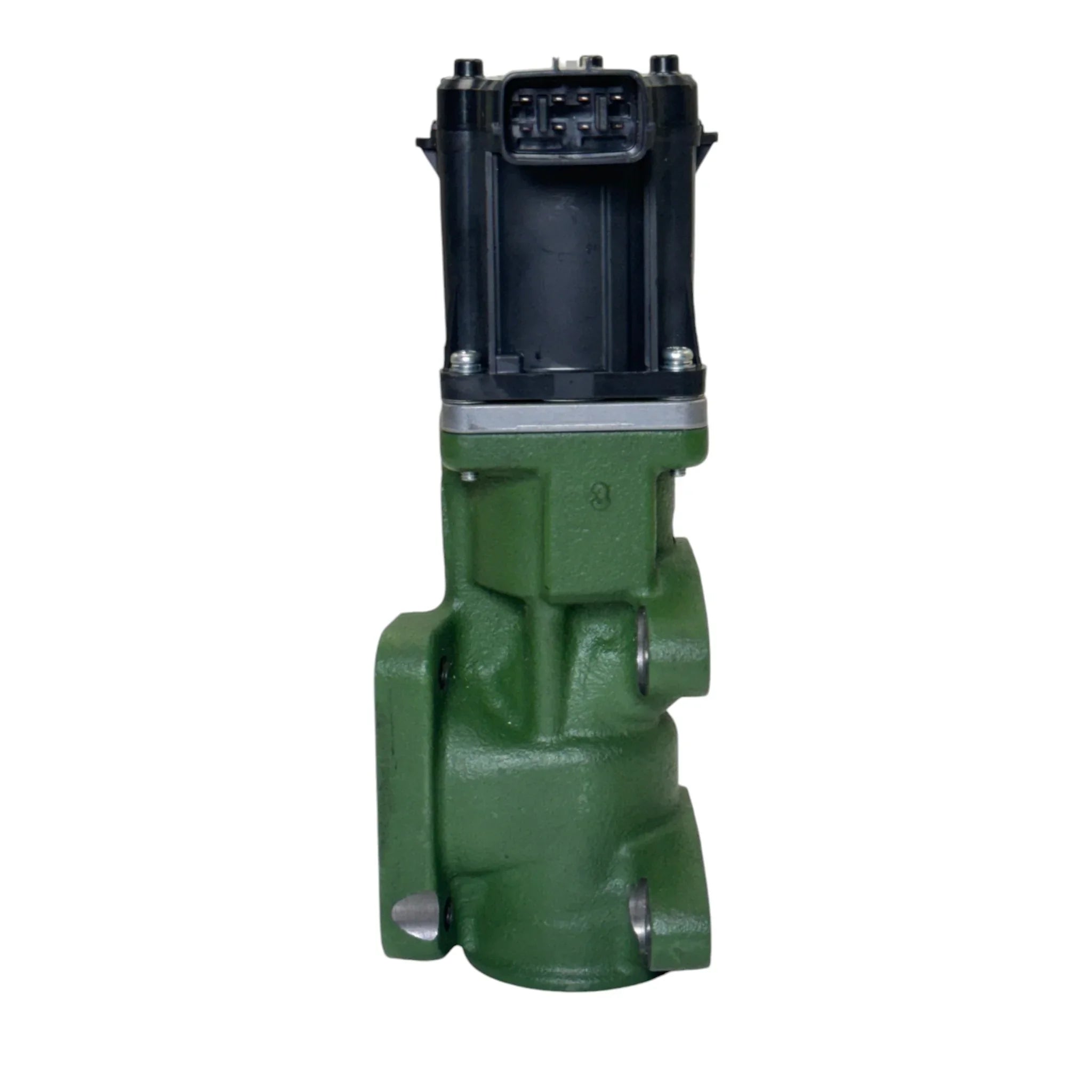 5483016RX Genuine Cummins Exhaust Recirculation Valve