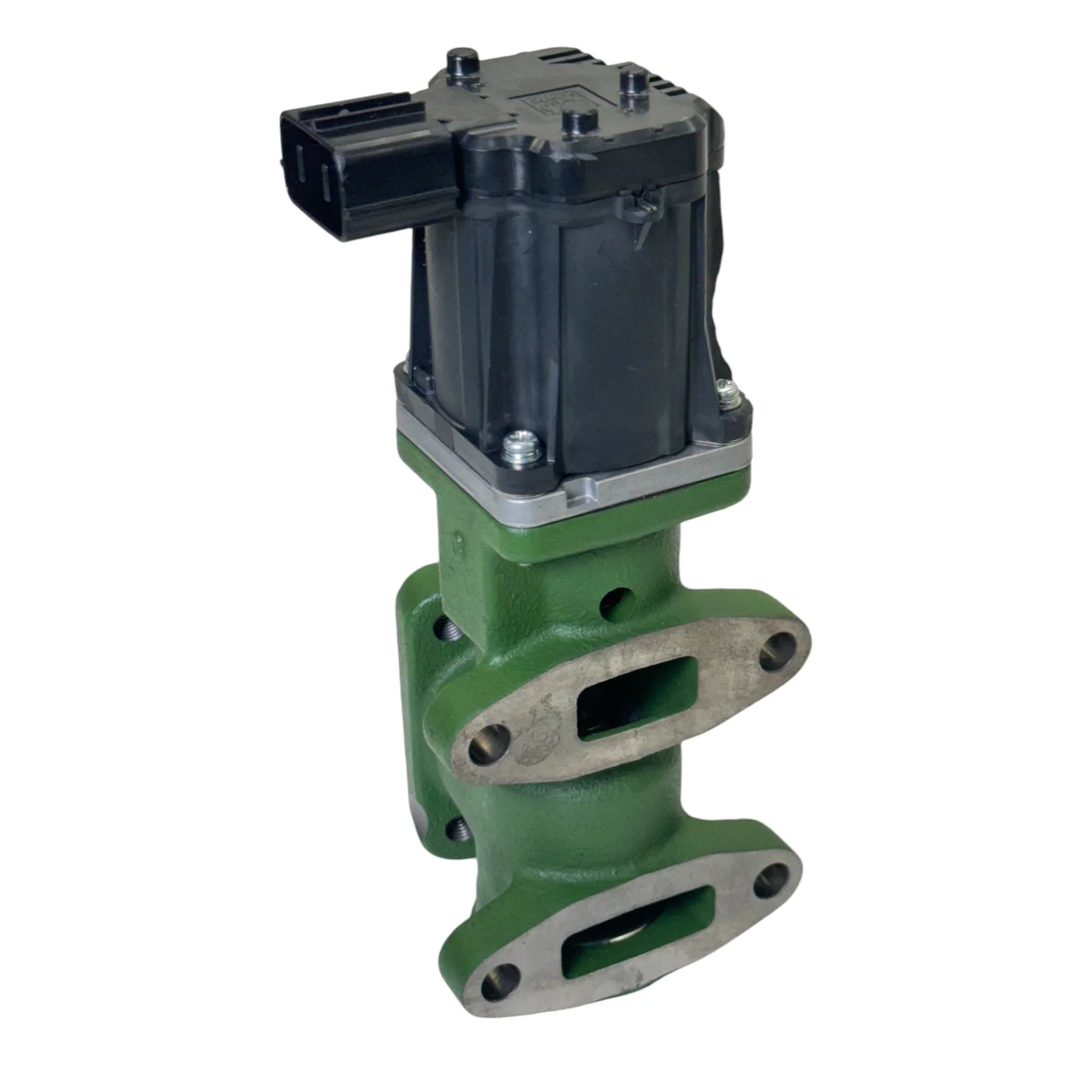 5483016RX Genuine Cummins Exhaust Recirculation Valve