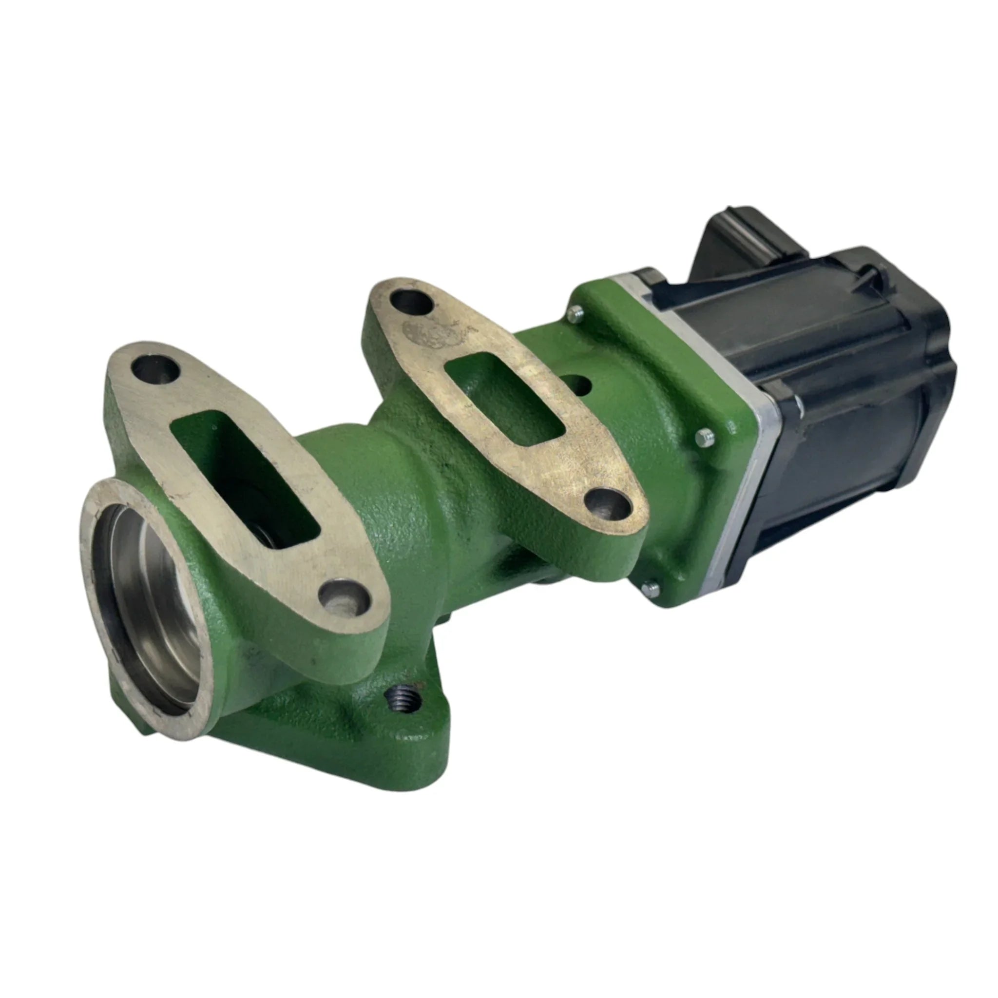 5483016RX Genuine Cummins Exhaust Recirculation Valve