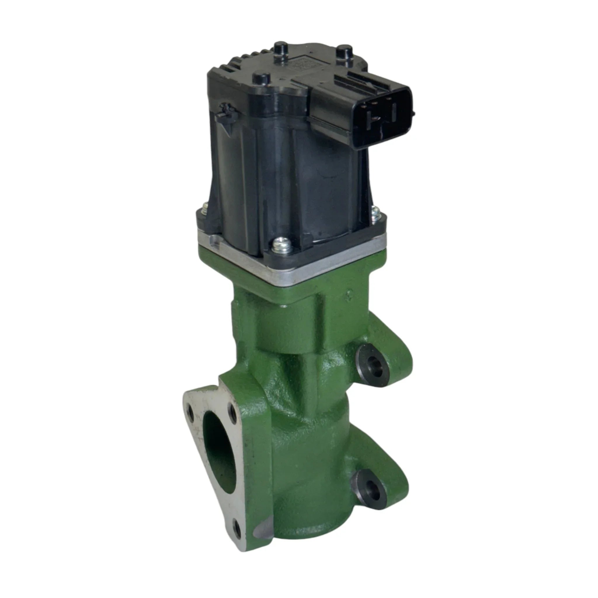 5483016RX Genuine Cummins Exhaust Recirculation Valve