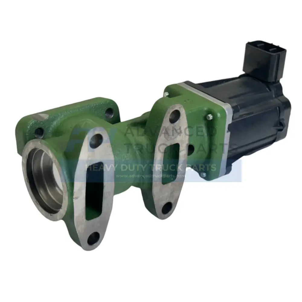 5483016RX Genuine Cummins Exhaust Recirculation Valve
