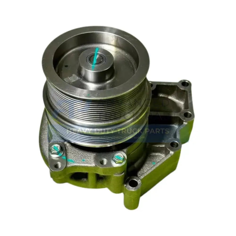 5486582 Genuine Cummins Water Pump Kit