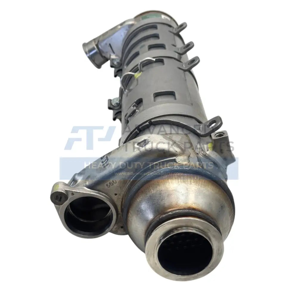 5486674 Genuine Cummins EGR Exhaust Gas Recirculation Cooler