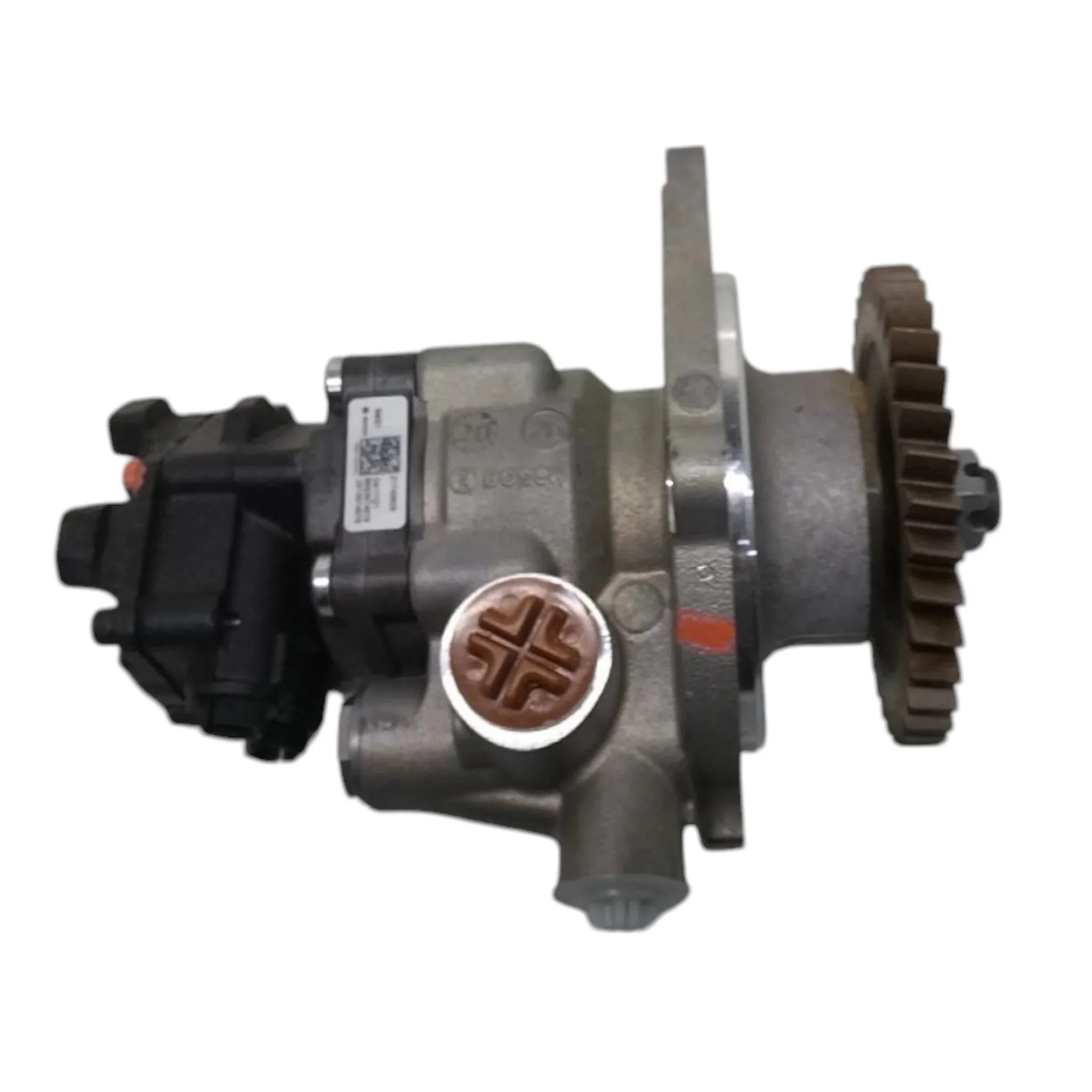 21745609 Genuine Mack Tandem Pump - Truck To Trailer