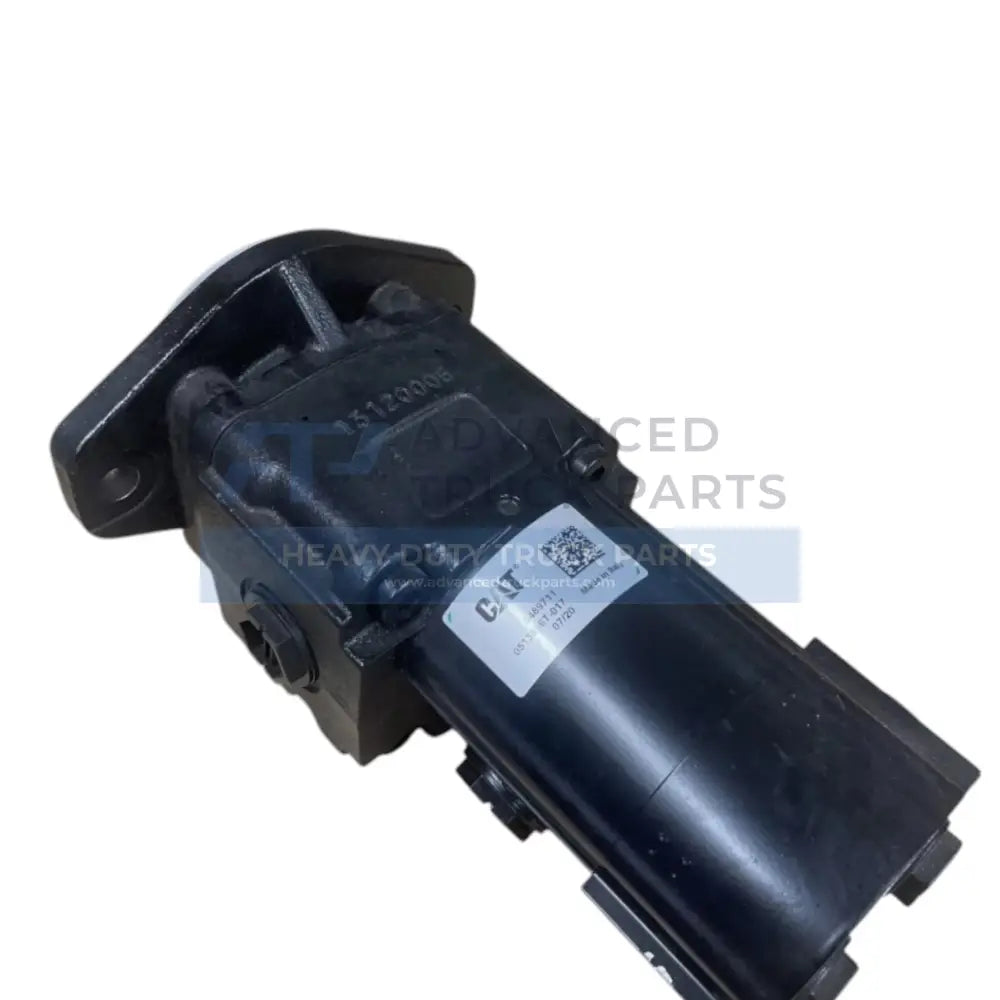 5489711 CAT Pump Gp-gear