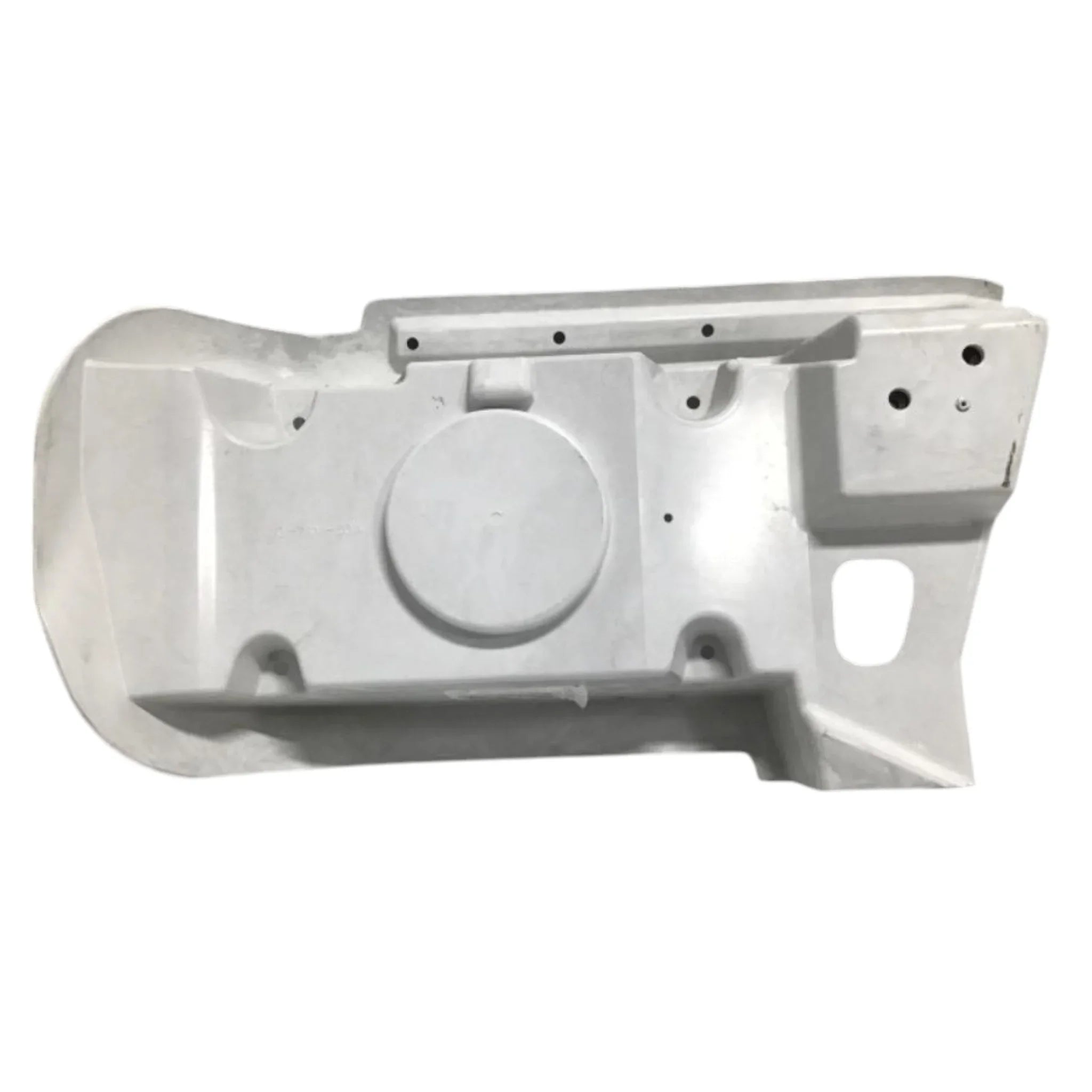 25195122 Genuine Mack Headlamp Housing - Truck To Trailer
