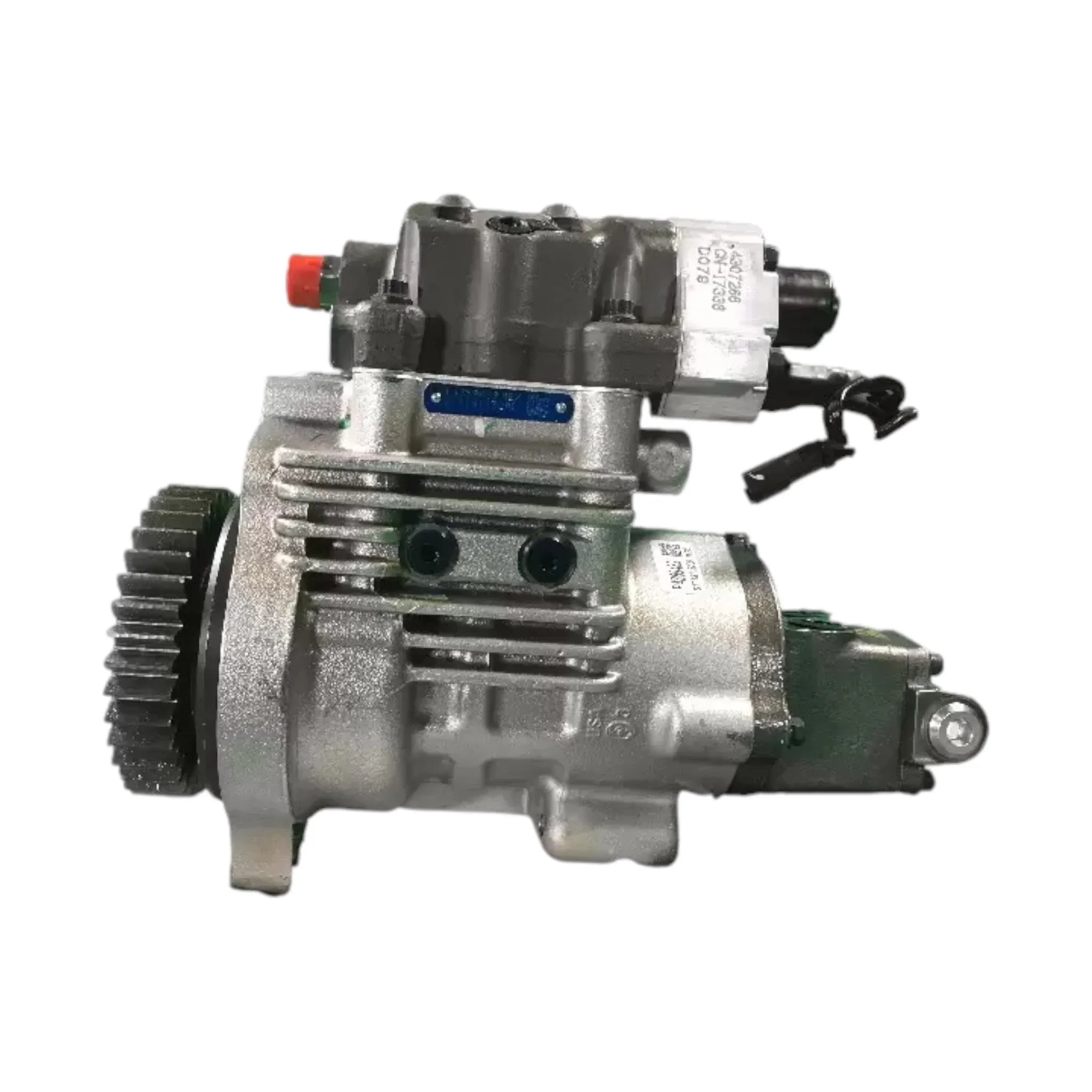 5491784 Genuine Cummins Fuel Pump