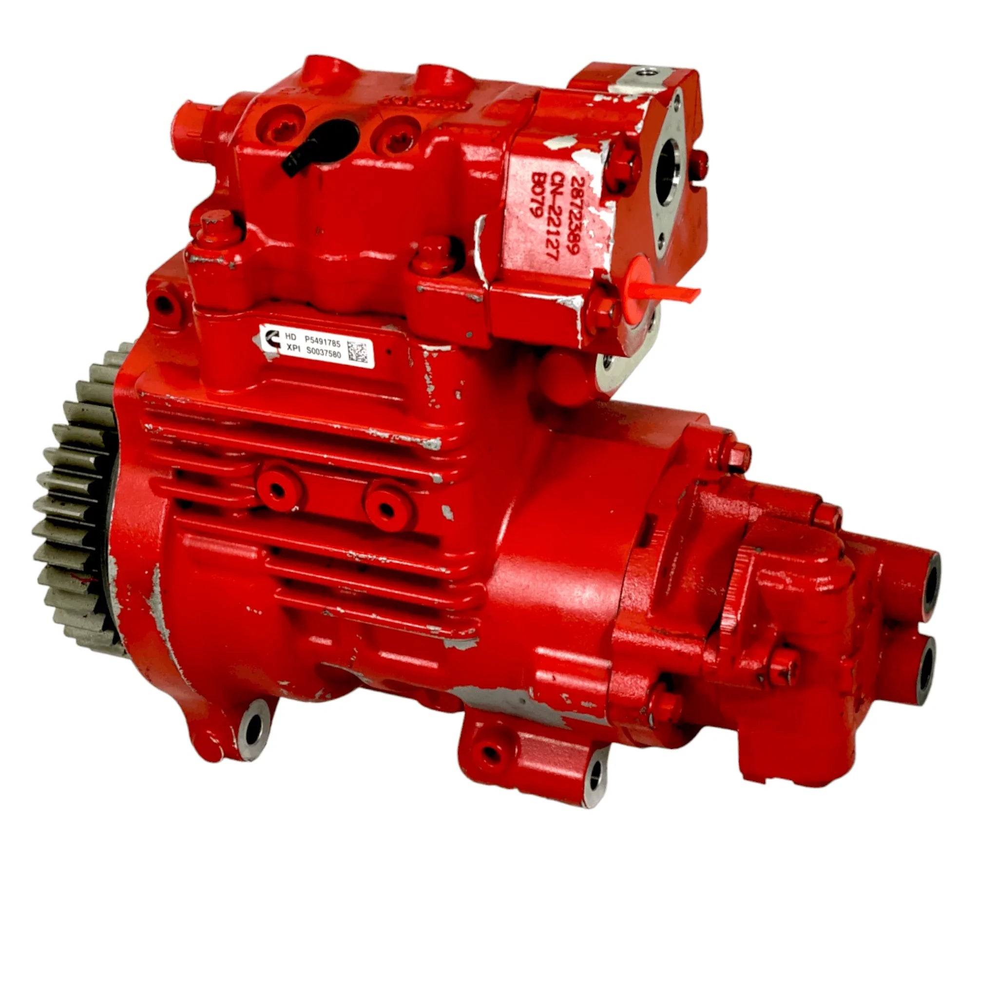 5491785 Genuine Cummins Fuel Pump
