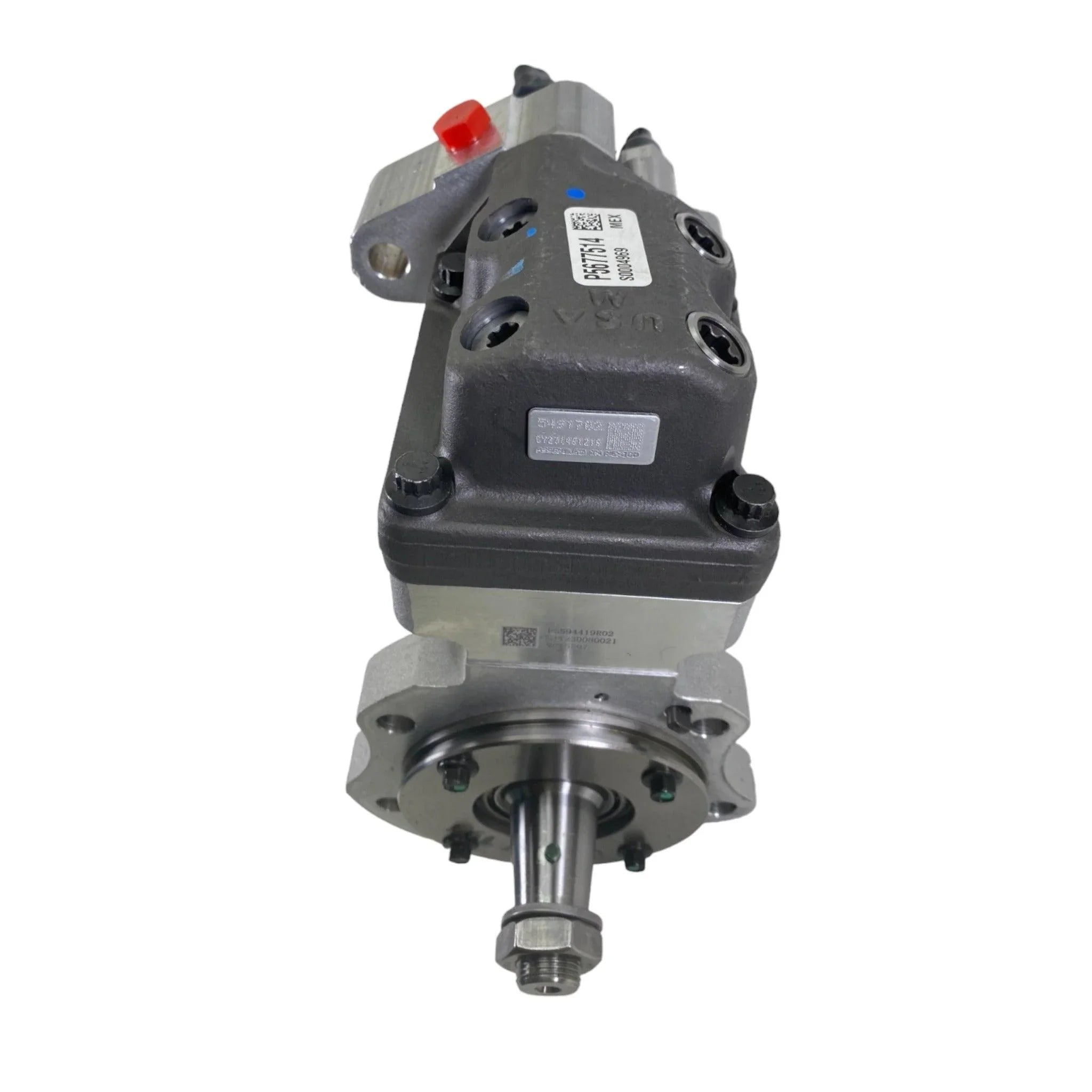 5491997 Genuine Cummins Fuel Pump For Xpi Fuel Systems On Epa13 8.9L Isc/Isl Engines